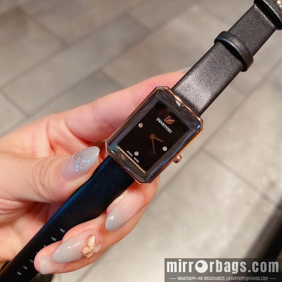 Replica Swarovski watch 110401