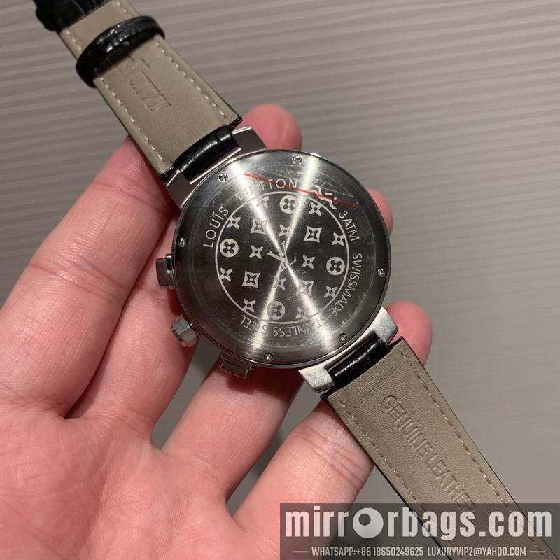 Replica LV 41mm 081639