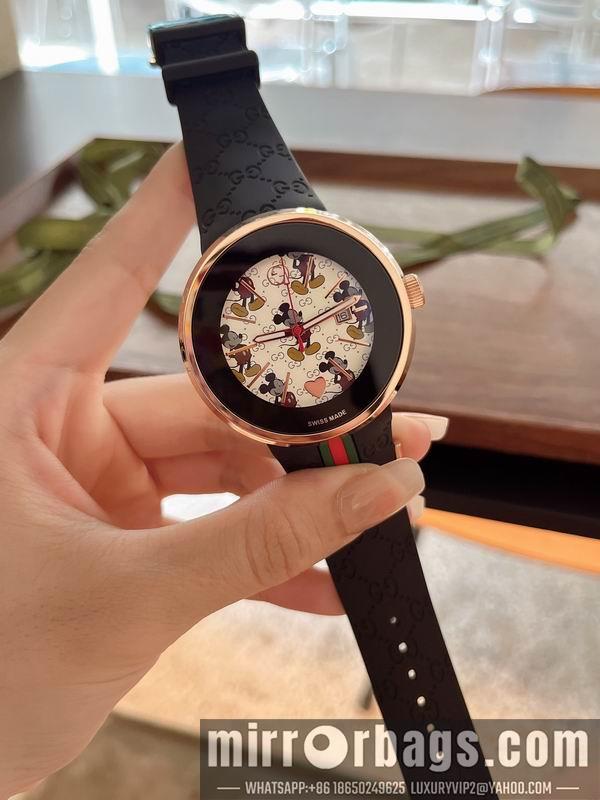 Replica Gucci 42mm 38mm 112048