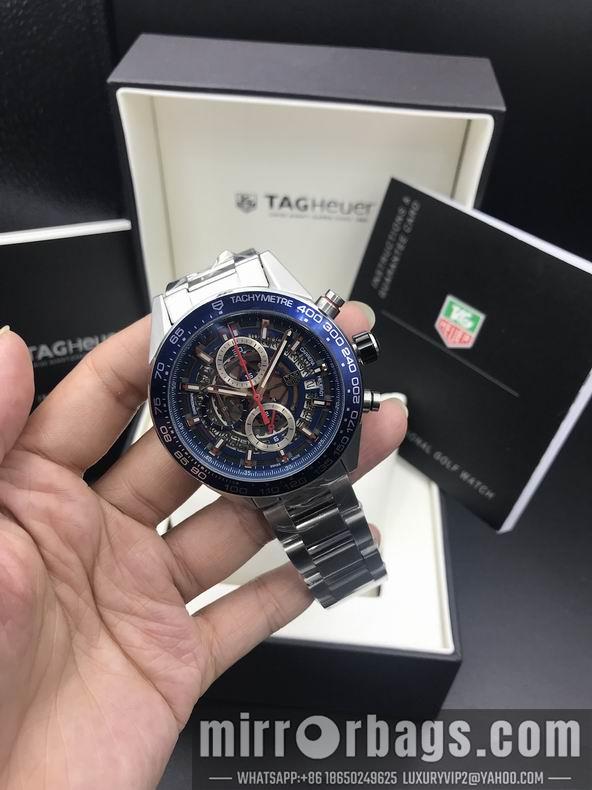 Replica Tag Heuer watch M44