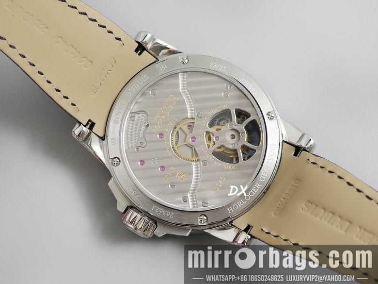 Replica Roger Dubuis 47mm 8nms61