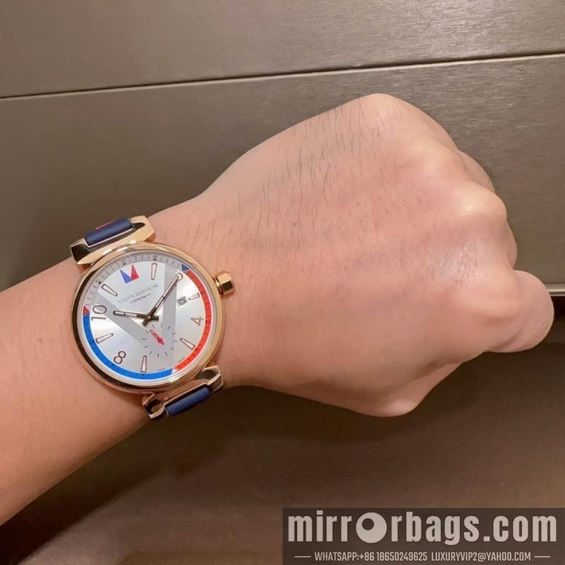 Replica LV 41mm 032730