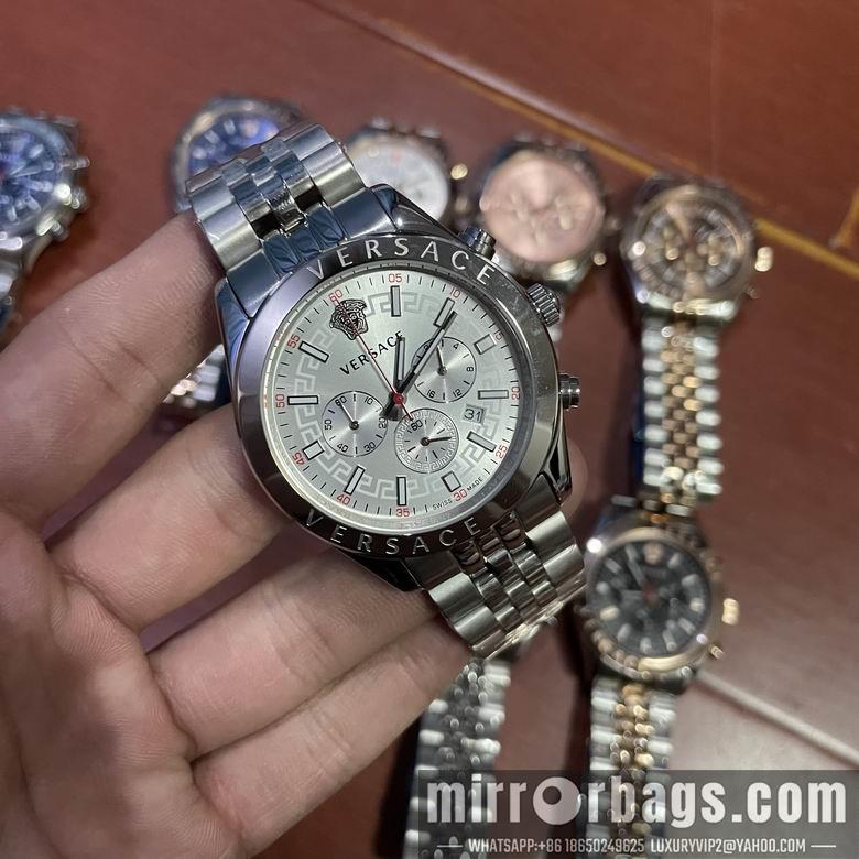 Replica Versace watch 070301