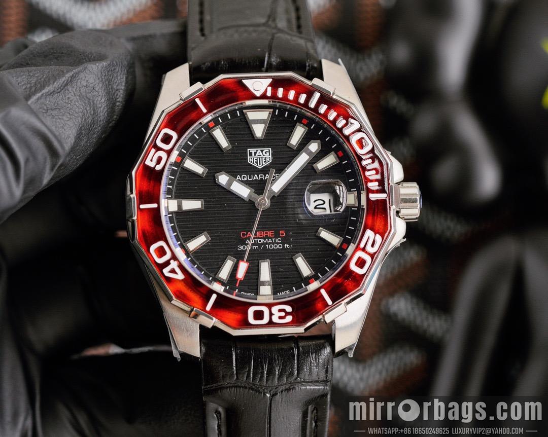 Replica TAG Heuer 43mm watch mb 080602