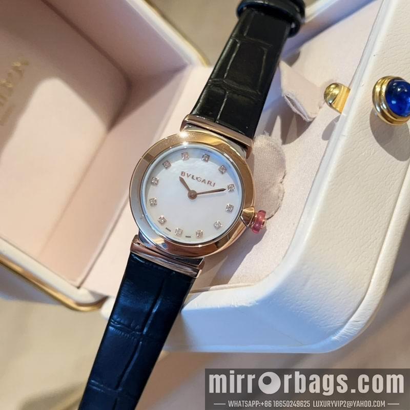 Replica Bvlgari 28mm 022342