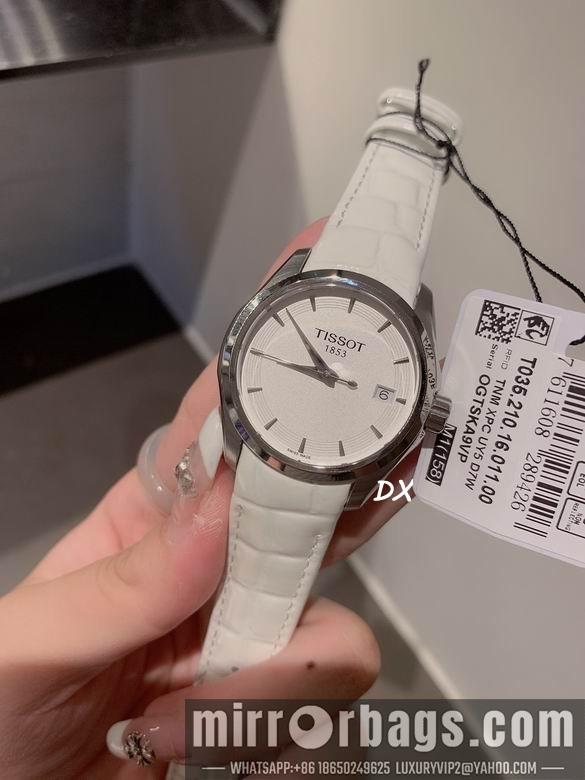 Replica Tissot 32mm 8nms32
