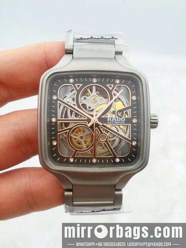 Replica Rado watch 082295
