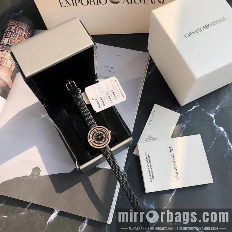 Replica Armani 30mm 060318