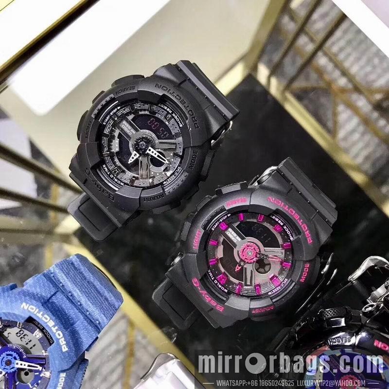 Replica Casio watch 103114