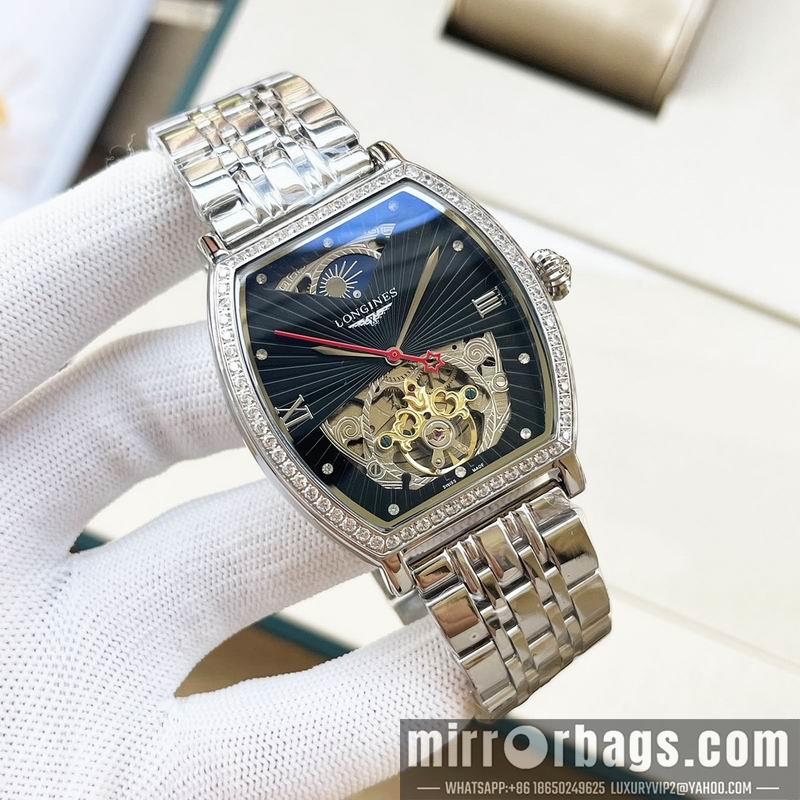 Replica Longines 42X12mm 05202