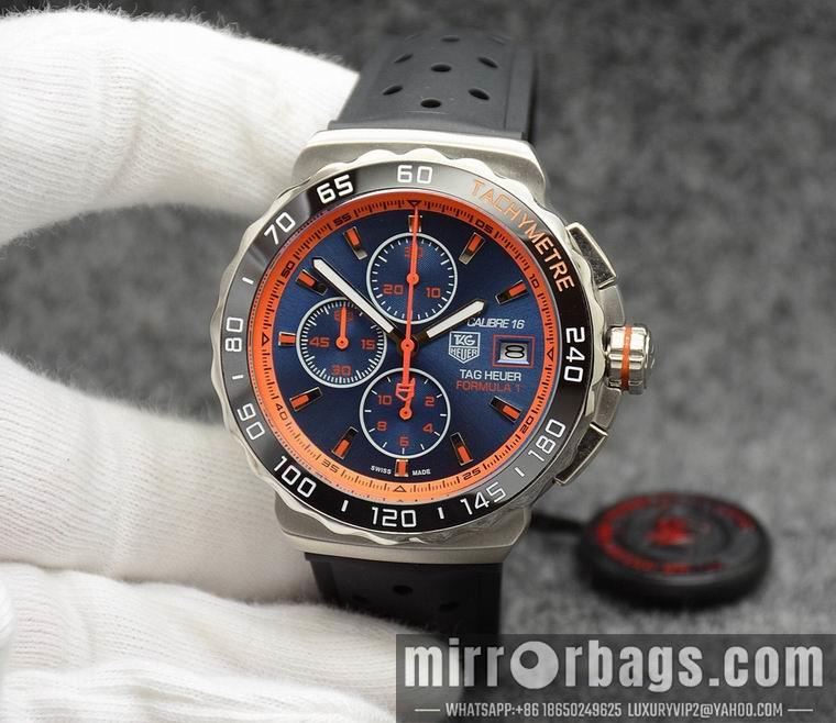 Replica Tag heuer men watch M04
