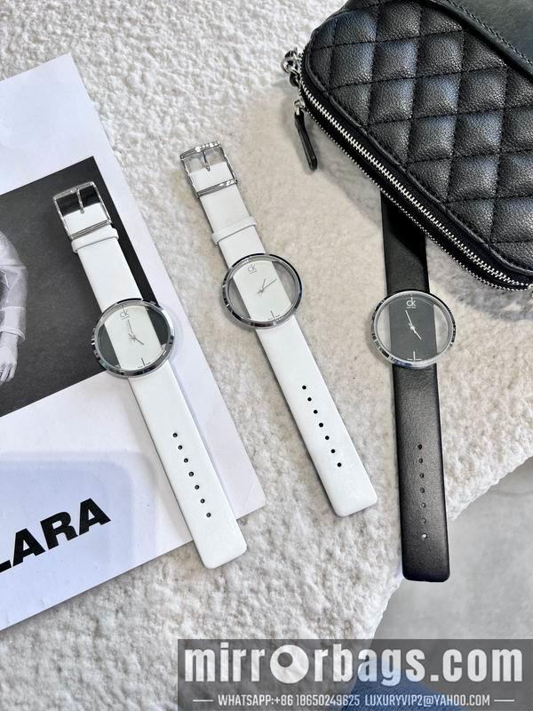 Replica CK watch 050760