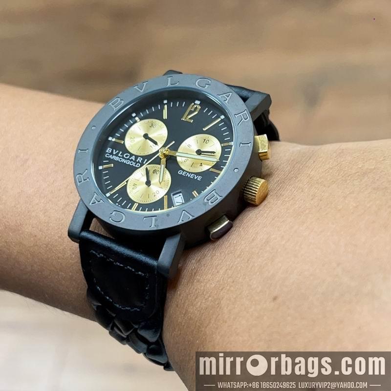 Replica Bvlgari 40mm 101007