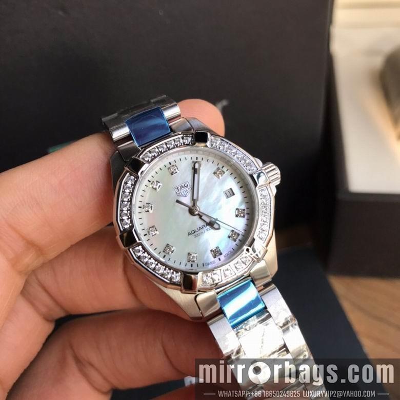 Replica Tag Heuer 32mm 18mm 2nms13