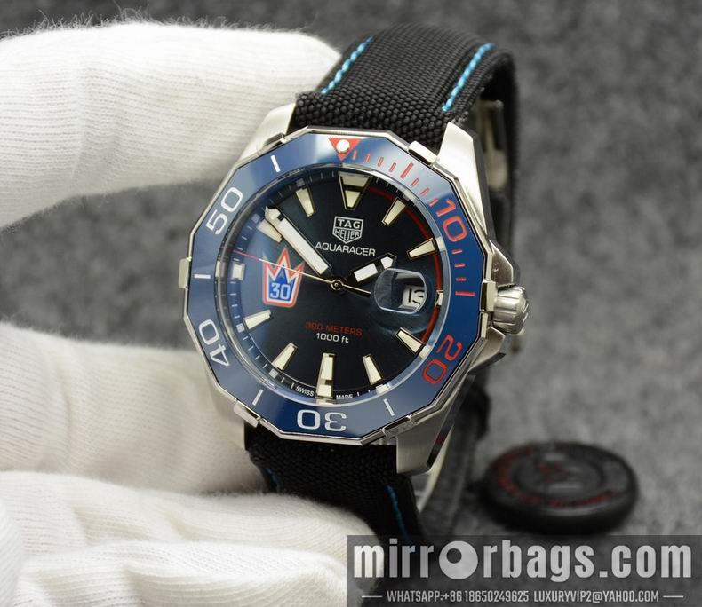 Replica Tag Heuer men 44X14mm M70