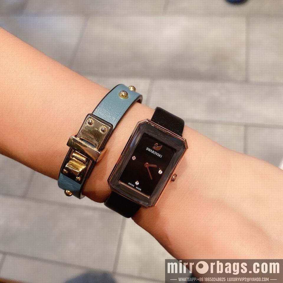 Replica Swarovski watch 110401