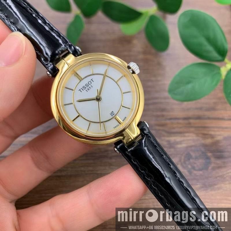 Replica Tissot 26mm 113027