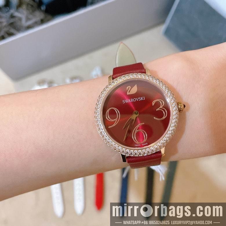 Replica Swarovski watch mb 062901