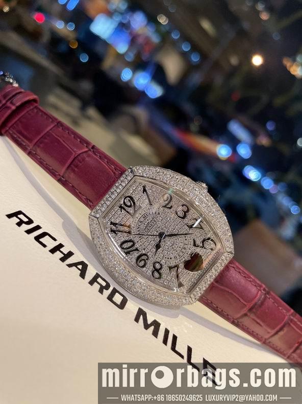 Replica Franck Muller women 34X39.5X8.5mm 101660