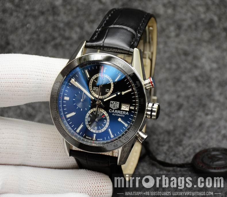 Replica Tag Heuer men 43.5X16mm 080905