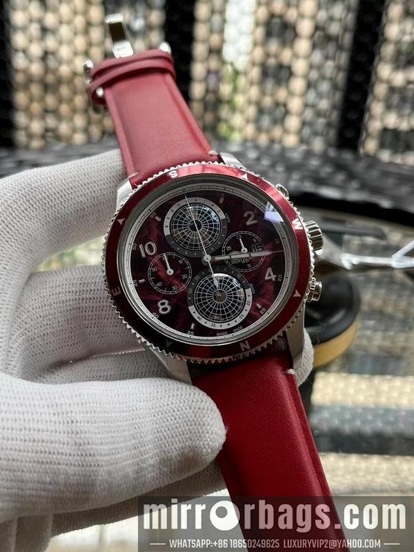 Replica Montblanc Watch 031718