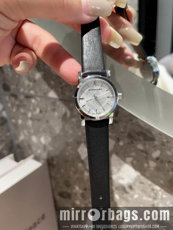 Replica Burberry 26mm 052204