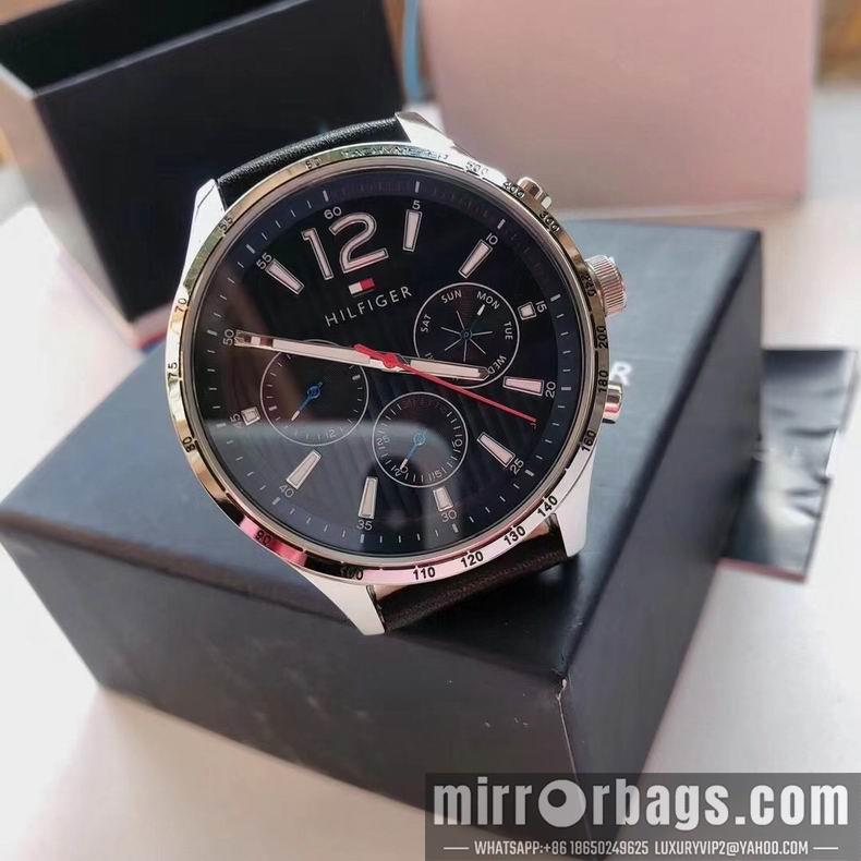 Replica Tommy Hilfiger men 46mm 062282