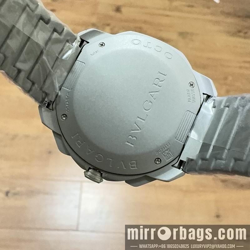 Replica Bvlgari 41mm 033157