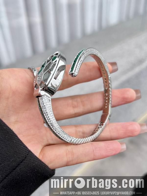 Replica Bvlgari watch 050758