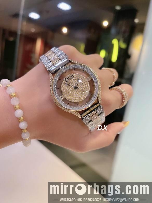 Replica Dior 38mm 2nms37
