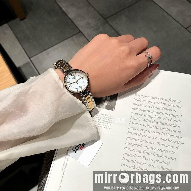 Replica Tissot 26mm 2nms15