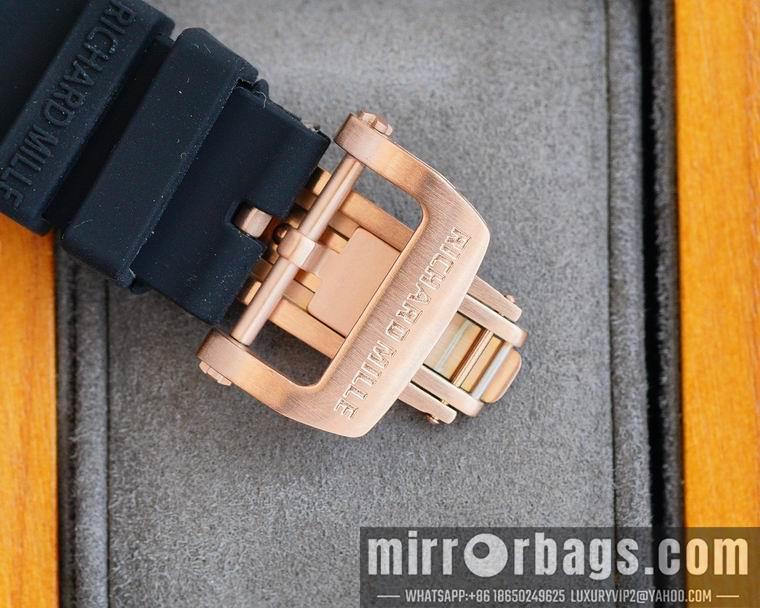 Replica Richard Mille women 45X31mm M02