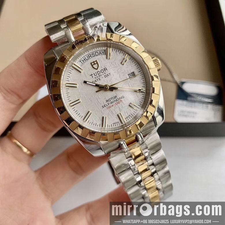 Replica Tudor watch M22