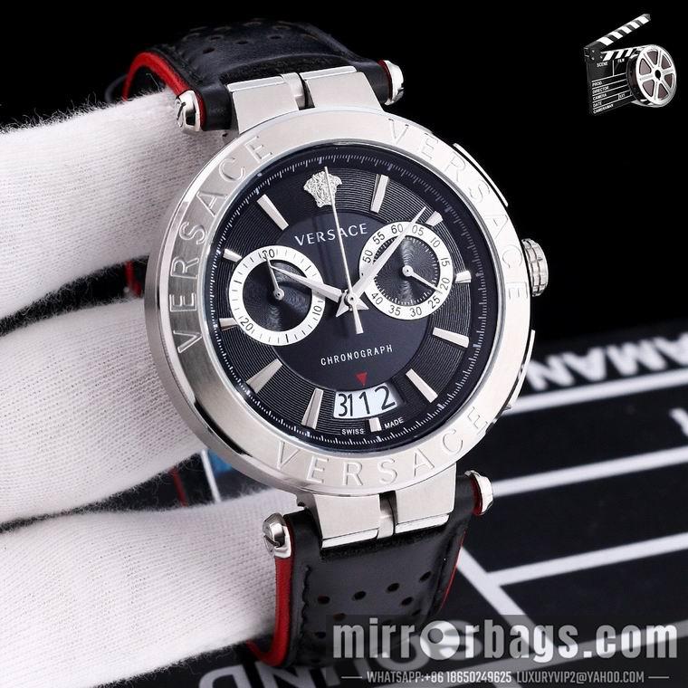 Replica Versace watch mb 072202