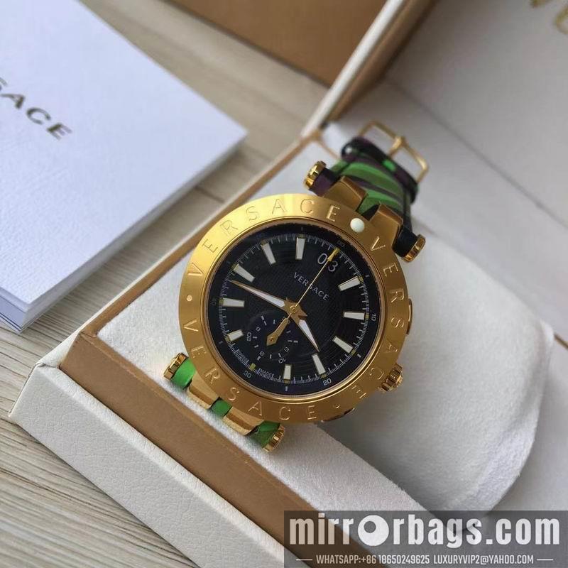 Replica Versace 42mm 080667