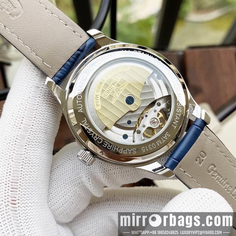 Replica Longines 42mm 1101122