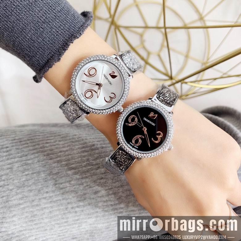 Replica Swarovski watch 33mm M10
