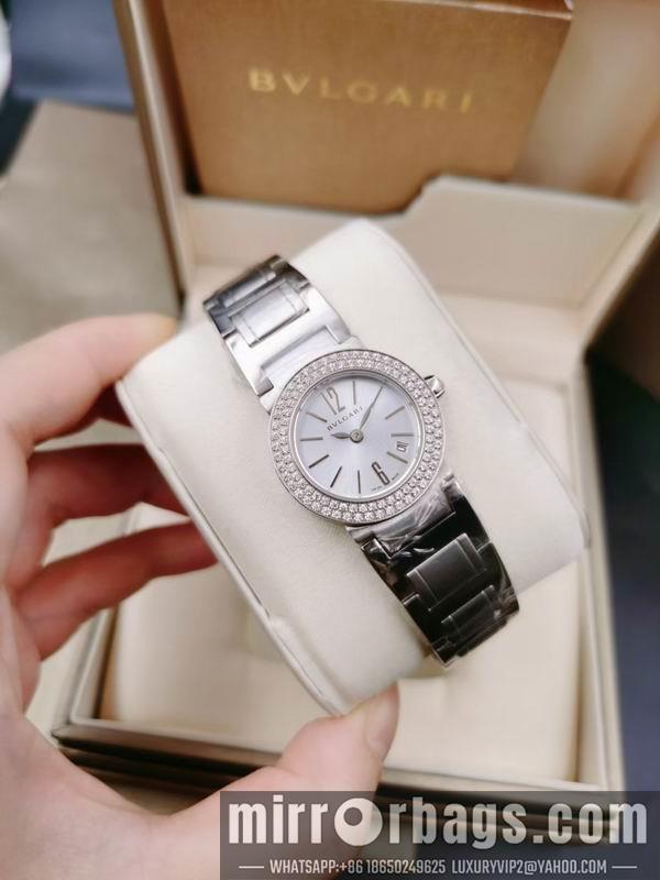 Replica Bvlgari 26mm 022227