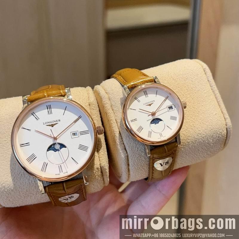 Replica Longines 39mm 30mm 101626