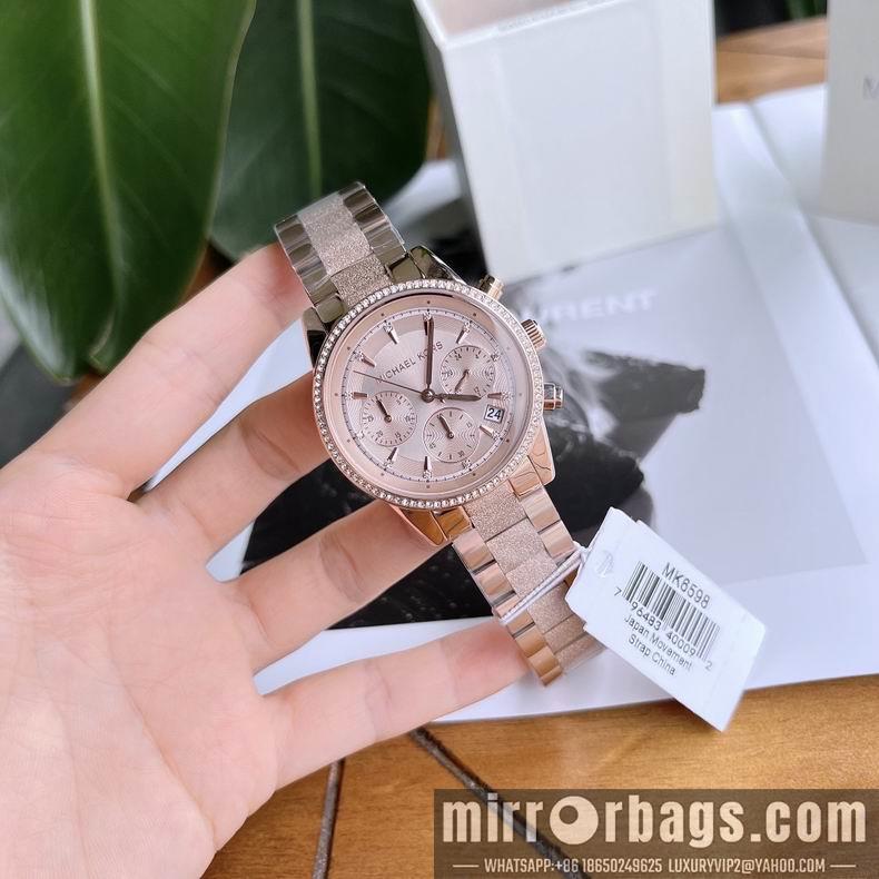 Replica MK watch 39X8.5mm M10