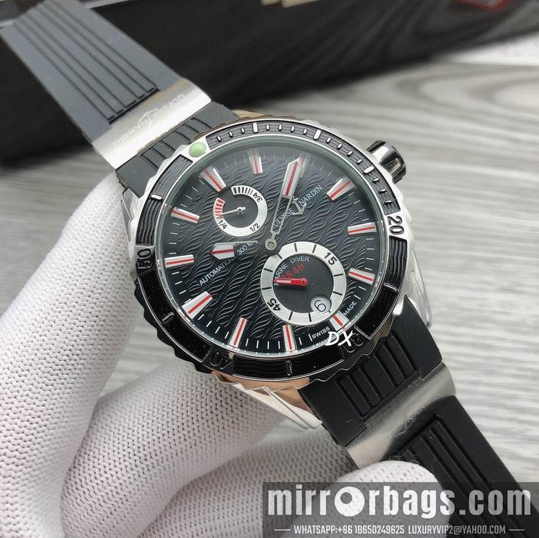 Replica Ulysse Nardin 42.7mm 2nms24