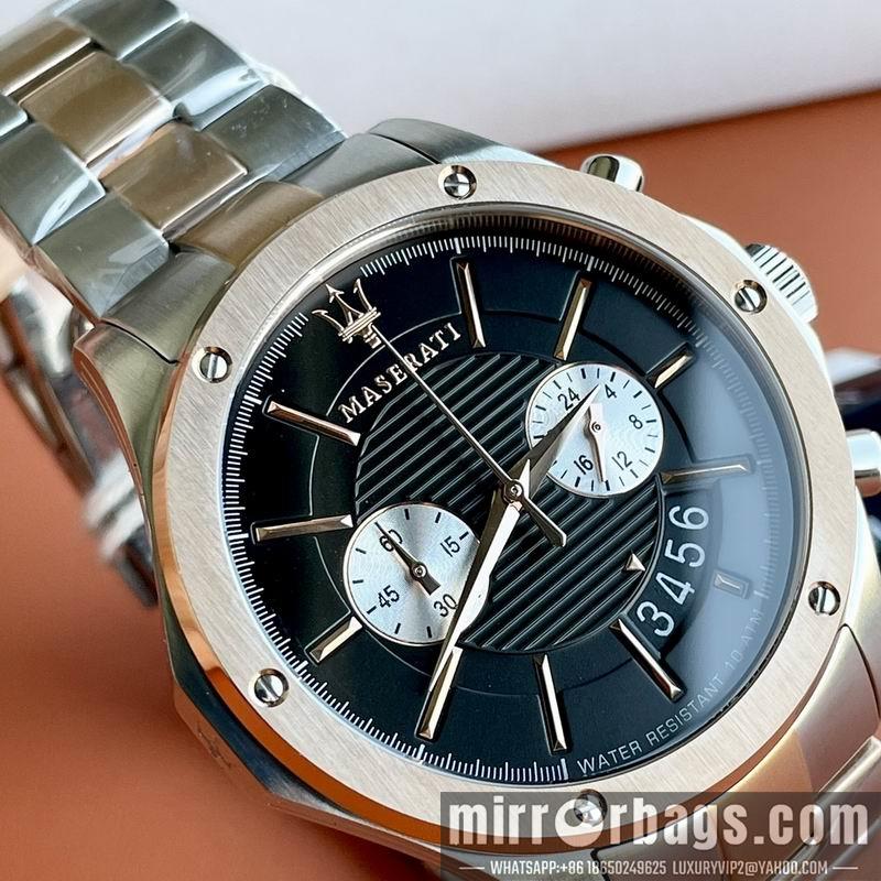 Replica Maserati 44mm 050352