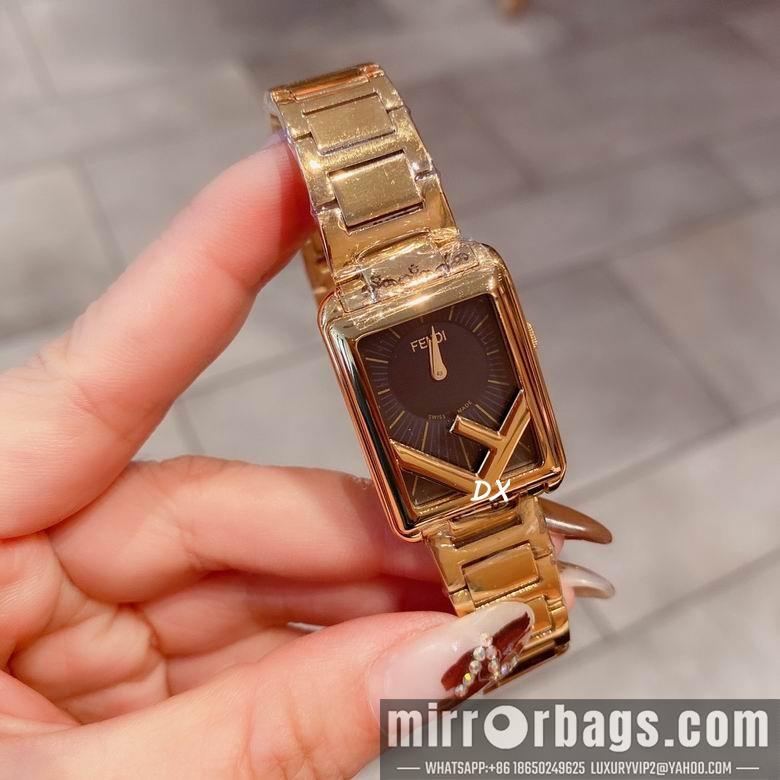 Replica Fendi  22.5x32mm 2nms16
