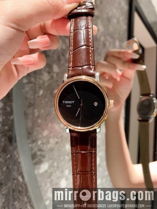 Replica Tissot 30mm 40mm 0830118