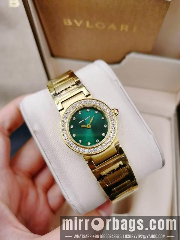 Replica Bvlgari 26mm 022228