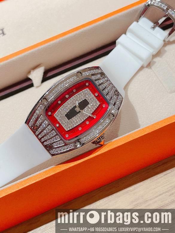 Replica Richard Mille women 32X14mm M06