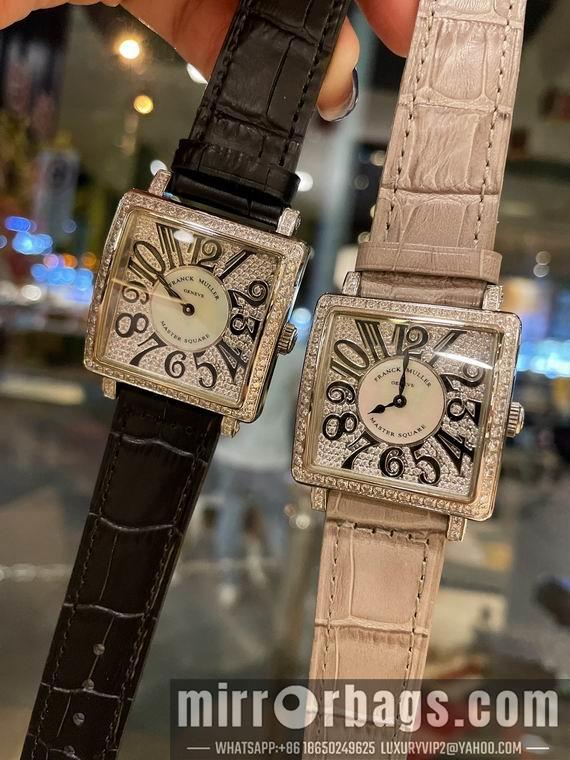 Replica Franck Muller 32X11mm M02