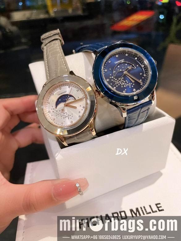Replica Swarovski 38mm 5nms84