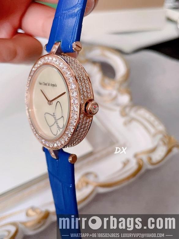 Replica Van Cleef & Arpels 36x8.5mm 10nms25