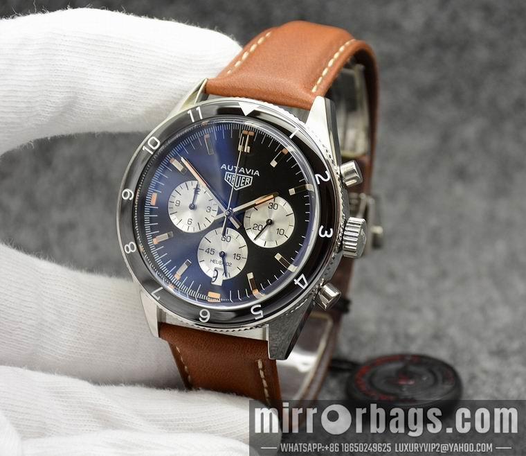 Replica Tag Heuer men 44X15mm M16